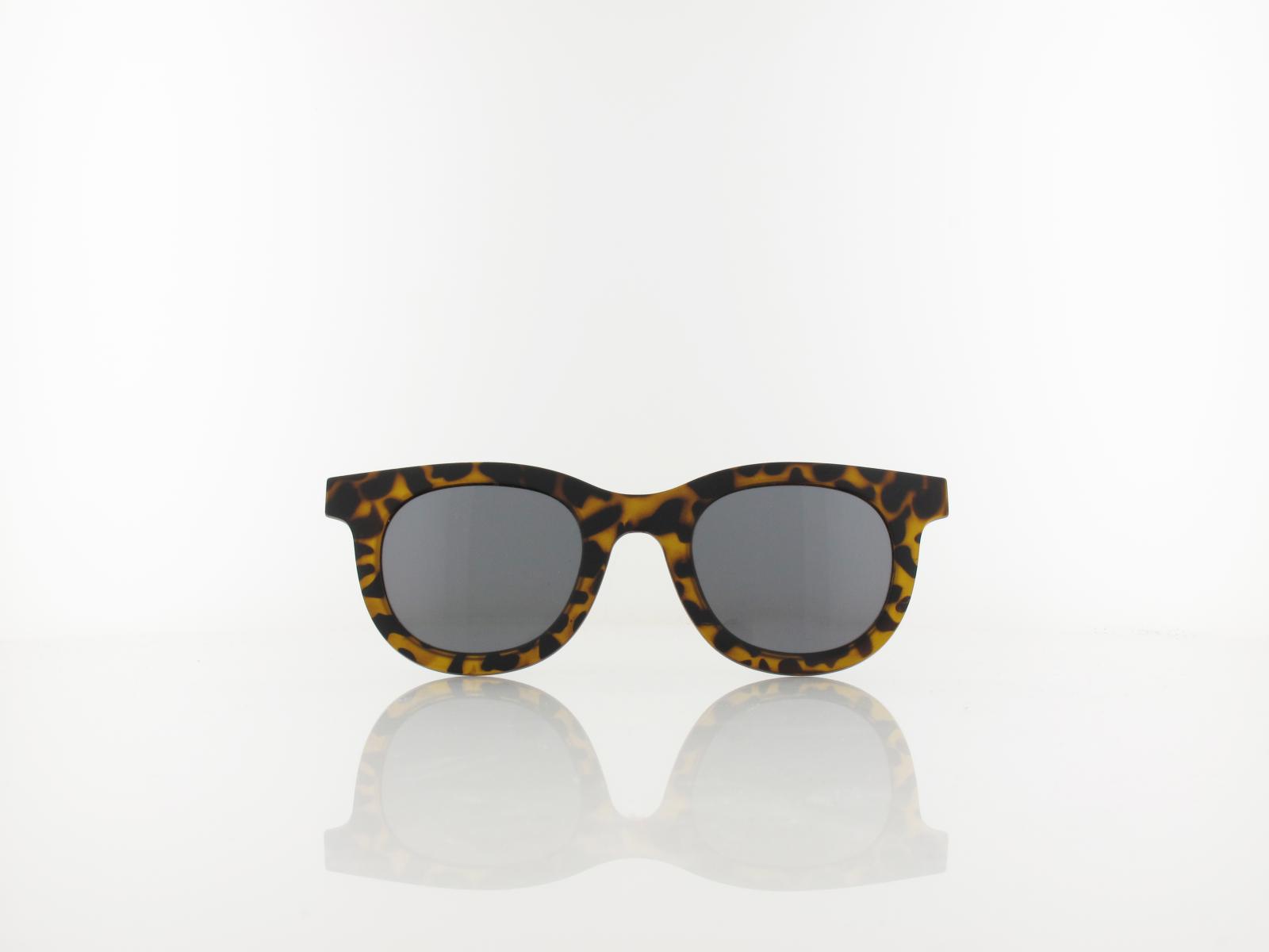 Brilando | CLIP TRC-29B | matt havana / grey polarized