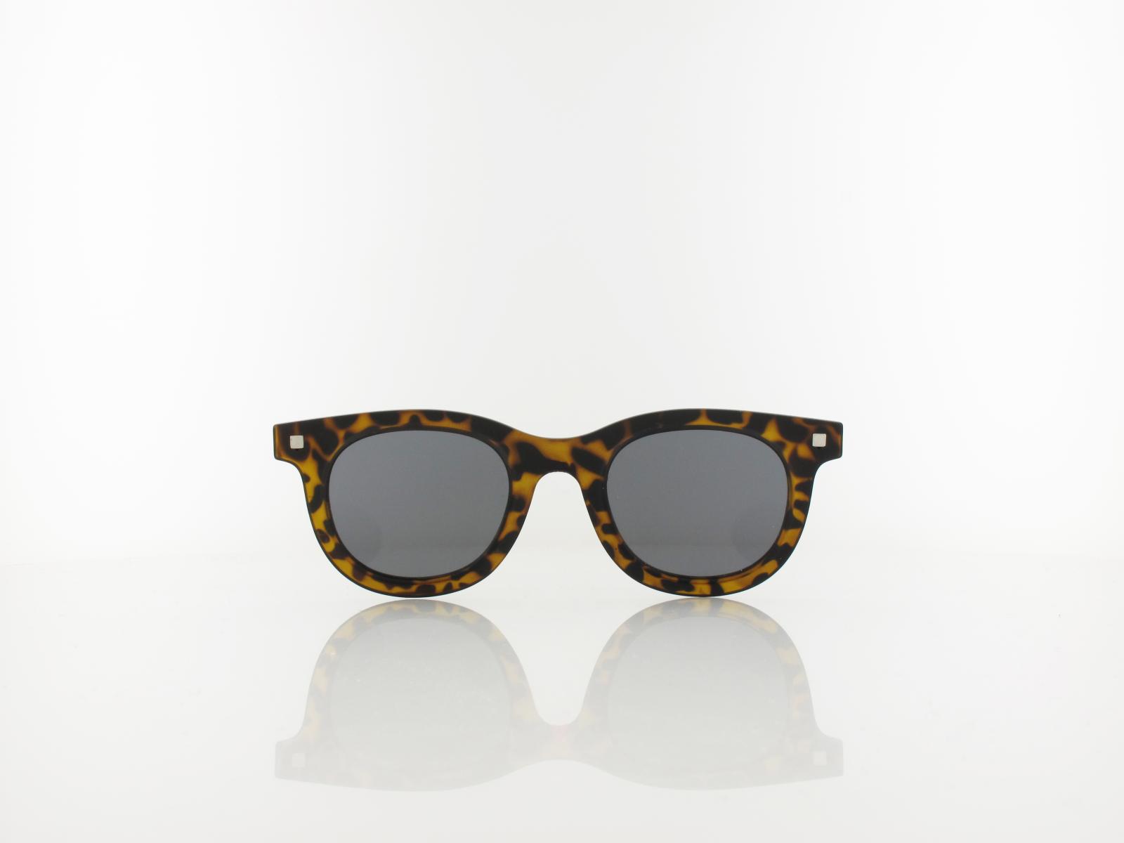 Brilando | CLIP TRC-29B | matt havana / grey polarized