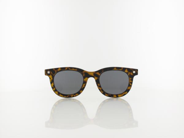 Brilando | CLIP TRC-29B | matt havana / grey polarized