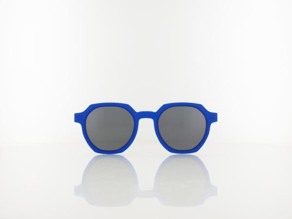 Brilando | CLIP TRC-30 C | matt blue / grey polarized