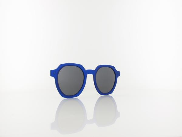 Brilando | CLIP TRC-30 C | matt blue / grey polarized