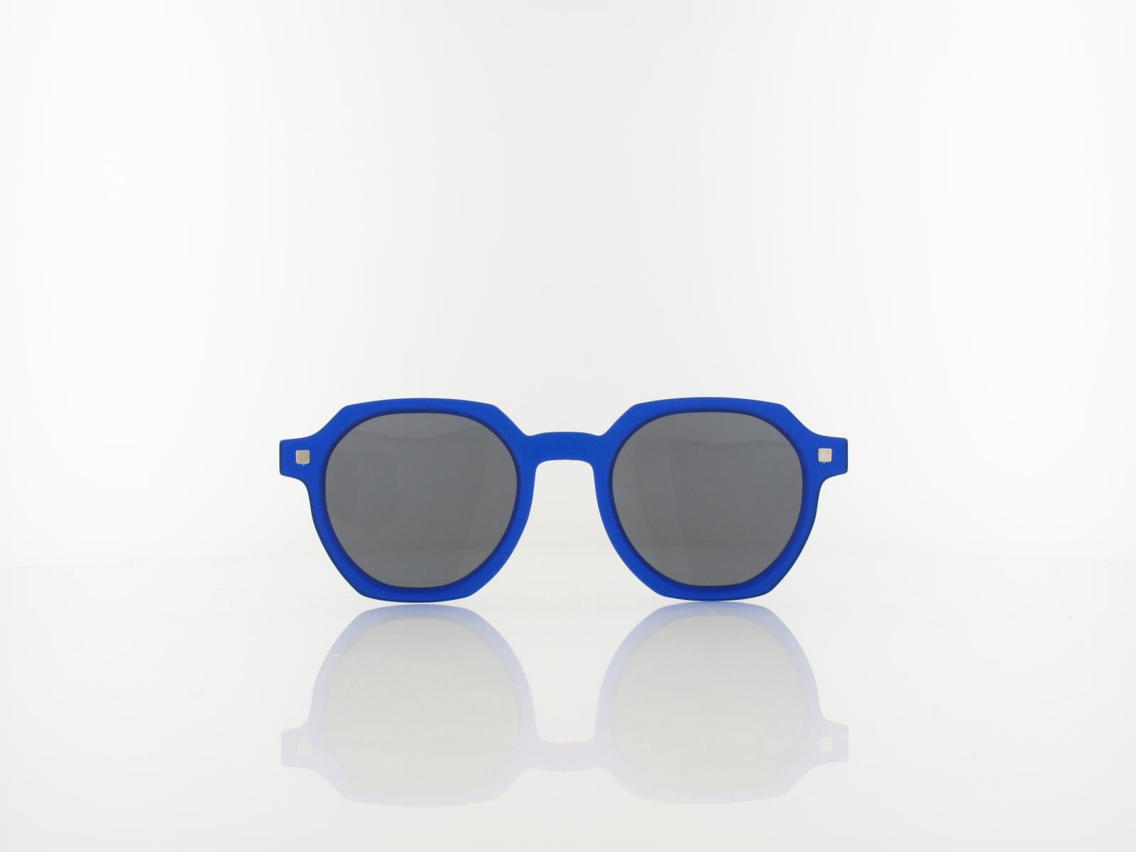 Brilando | CLIP TRC-30 C | matt blue / grey polarized