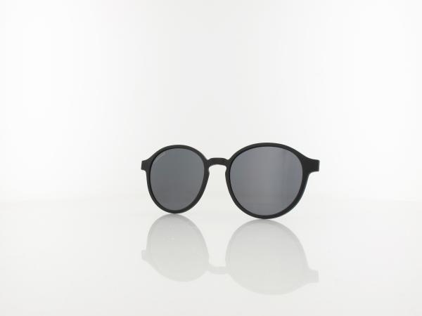 Brilando | CLIP TRC-190 1 | black / smoke polarized