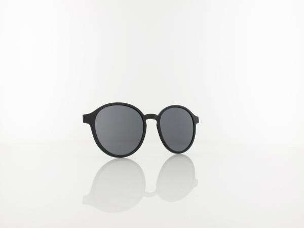 Brilando | CLIP TRC-190 1 | black / smoke polarized