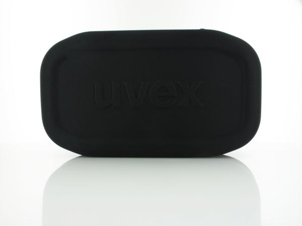 UVEX | ski goggle case S559004 1000 | black