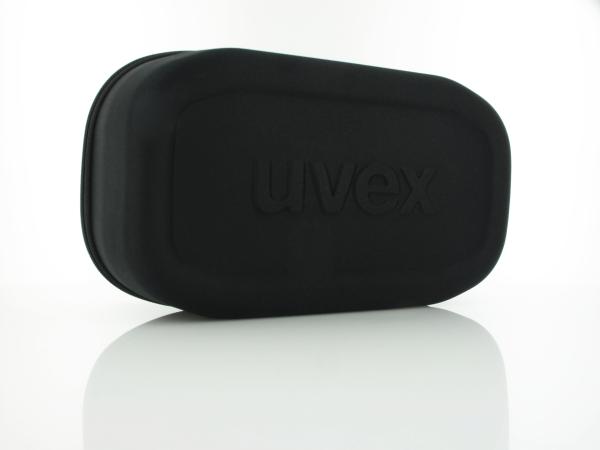 UVEX | ski goggle case S559004 1000 | black
