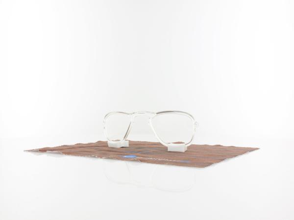 UVEX | Sportstyle optical insert 224 S539007 0001 39 | clear