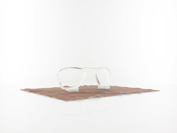 UVEX | Sportstyle optical insert 224 S539007 0001 39 | clear