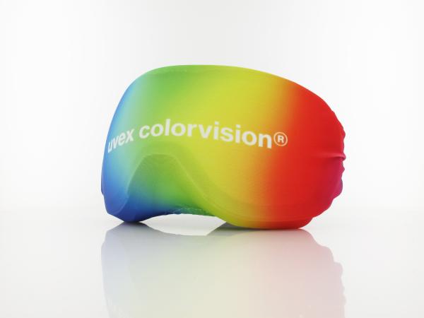 UVEX | goggle cover CV S559020 0031 | multicolour