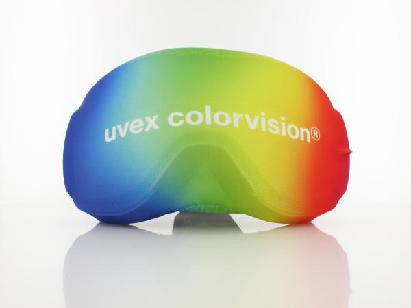 UVEX | goggle cover CV S559020 0031 | multicolour