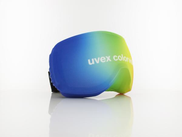 UVEX | goggle cover CV S559020 0031 | multicolour