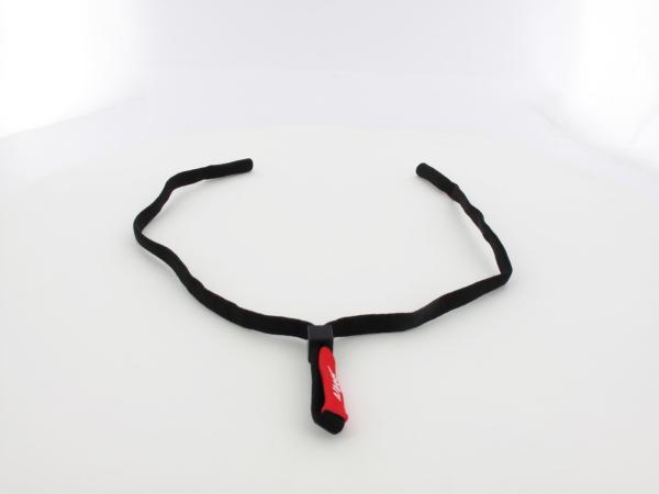 UVEX | Eyewear Strap Sportbrillen-Band | schwarz