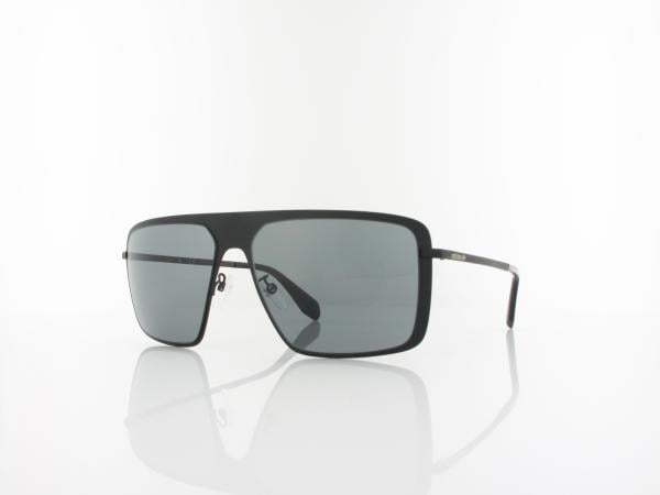 Adidas | OR0036 01A 60 | shiny black / smoke