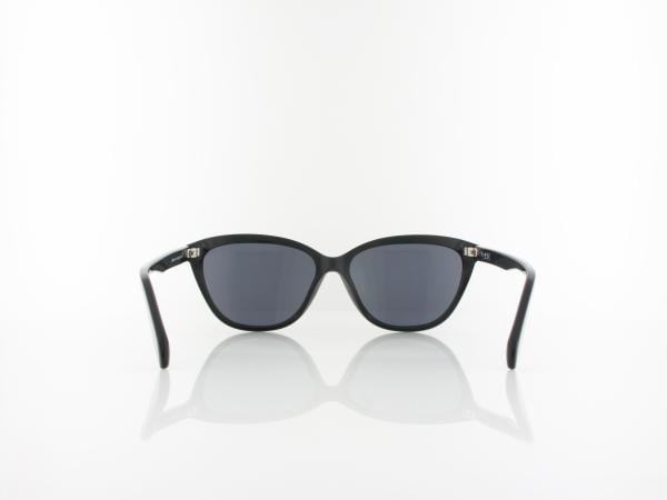 Adidas | OR0041 01A 58 | shiny black / smoke