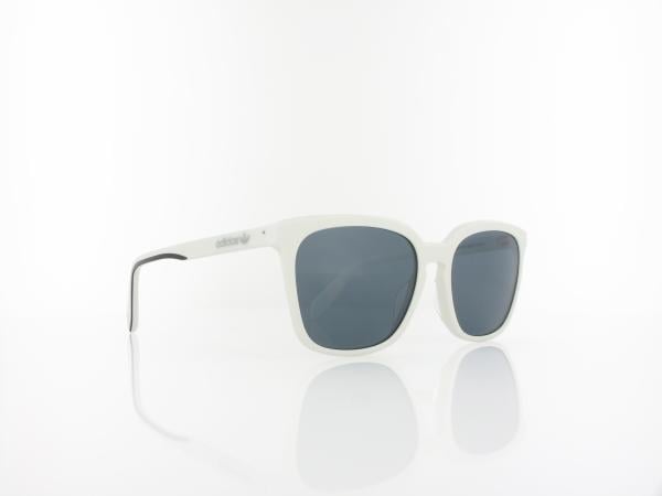 Adidas | OR0061 21C 55 | white / smoke mirror