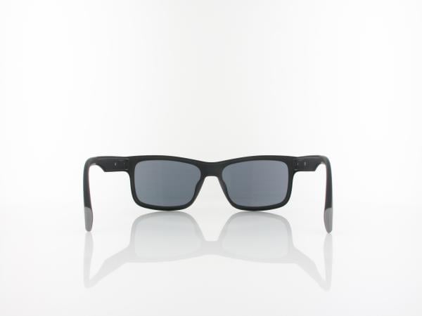 Adidas | OR0067 02A 55 | matte black / smoke
