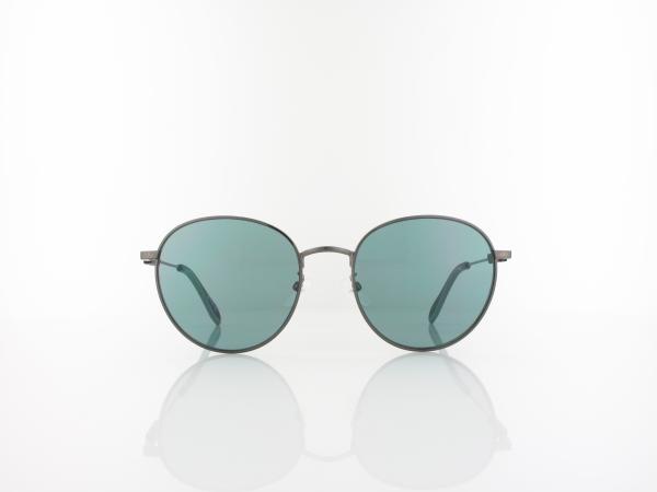 Adidas | OR0072 06N 54 | shiny dark nickeltin / green