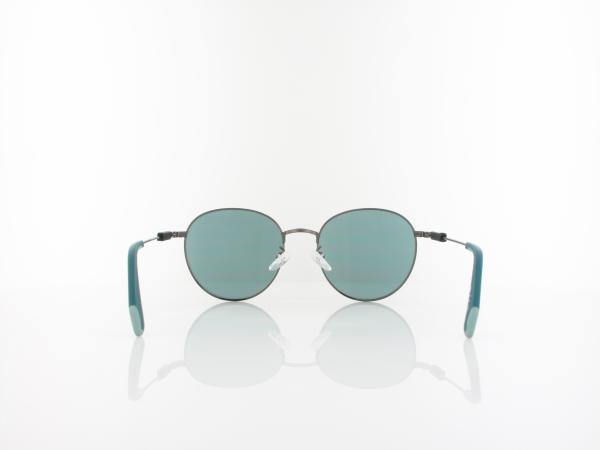 Adidas | OR0072 06N 54 | shiny dark nickeltin / green
