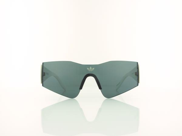 Adidas | OR0078 31A 145 | matte deep gold / smoke