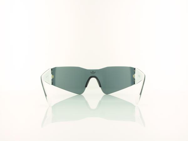 Adidas | OR0078 31A 145 | matte deep gold / smoke