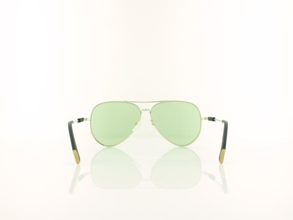Adidas | OR0085 28N 59 | shiny rose gold / green
