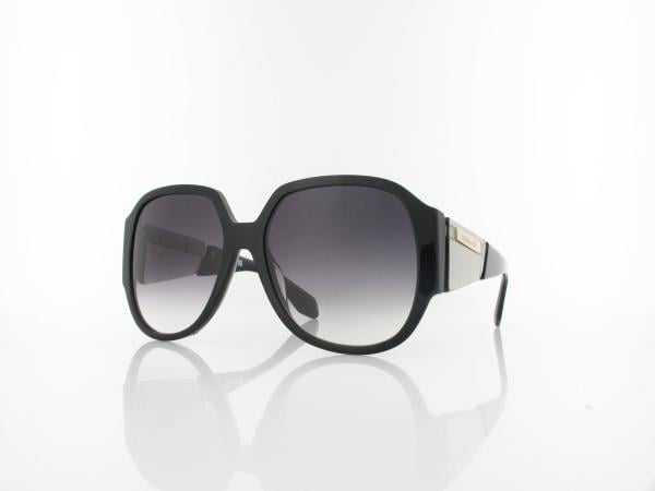 Adidas | OR0098 01B 59 | shiny black / gradient smoke