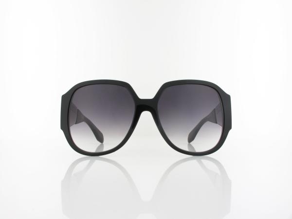 Adidas | OR0098 01B 59 | shiny black / gradient smoke
