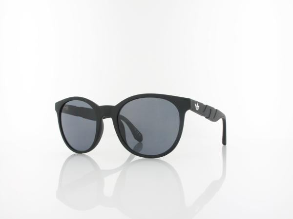 Adidas | OR0102 02A 53 | matte black / smoke