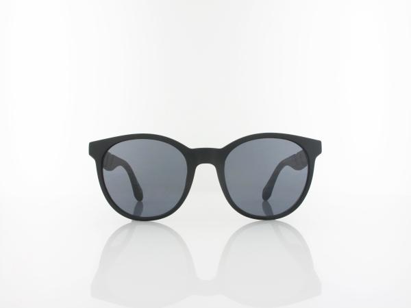 Adidas | OR0102 02A 53 | matte black / smoke