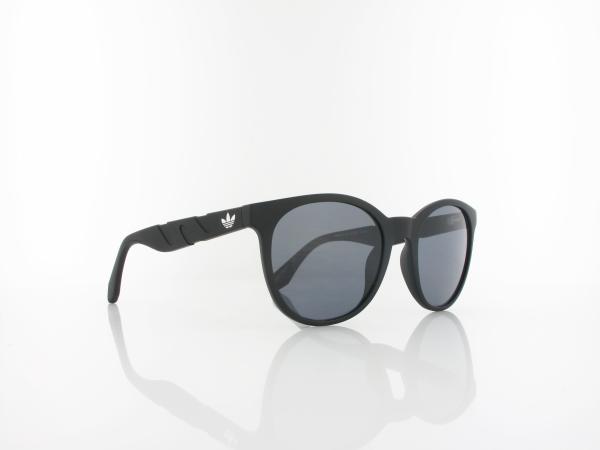 Adidas | OR0102 02A 53 | matte black / smoke