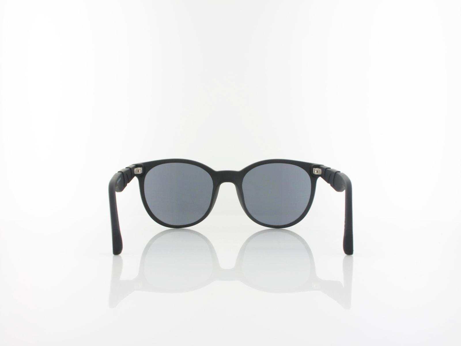 Adidas | OR0102 02A 53 | matte black / smoke