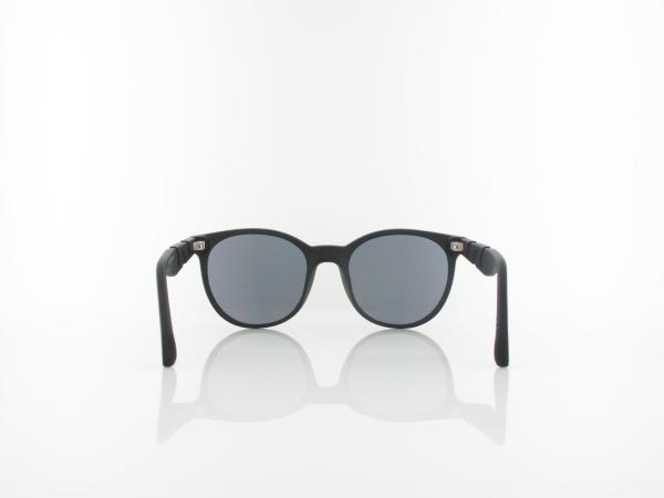 Adidas | OR0102 02A 53 | matte black / smoke