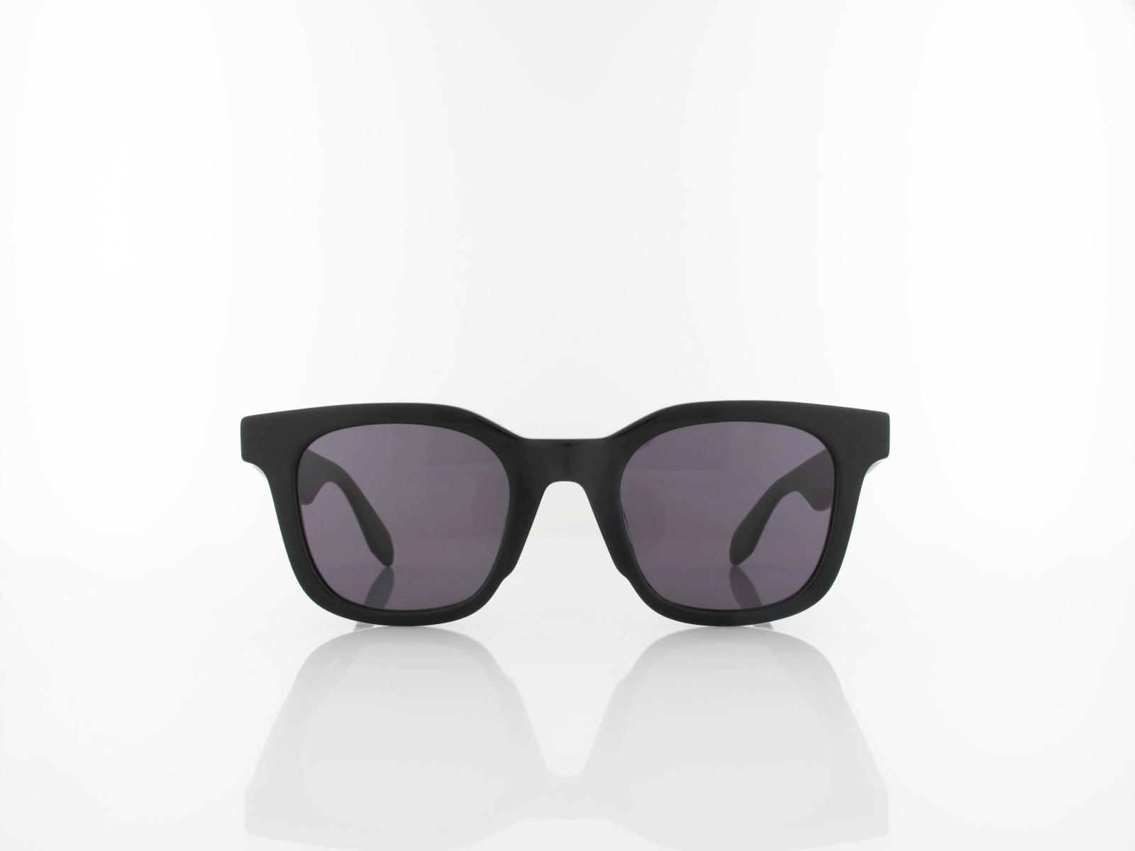 Adidas | OR0109 01A 47 | shiny black / smoke