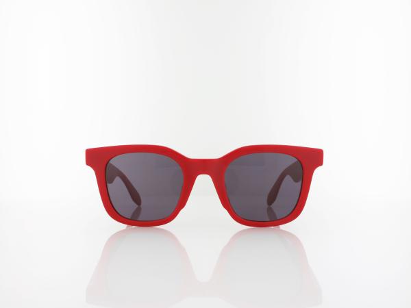 Adidas | OR0109 66A 47 | shiny red / smoke