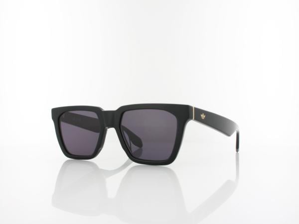 Adidas | OR0110 01A 51 | shiny black / smoke