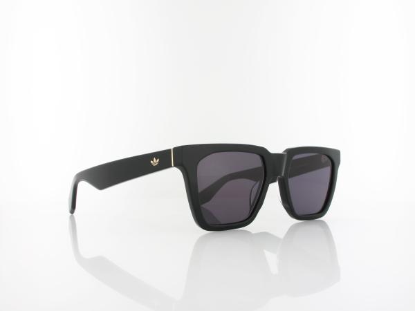 Adidas | OR0110 01A 51 | shiny black / smoke