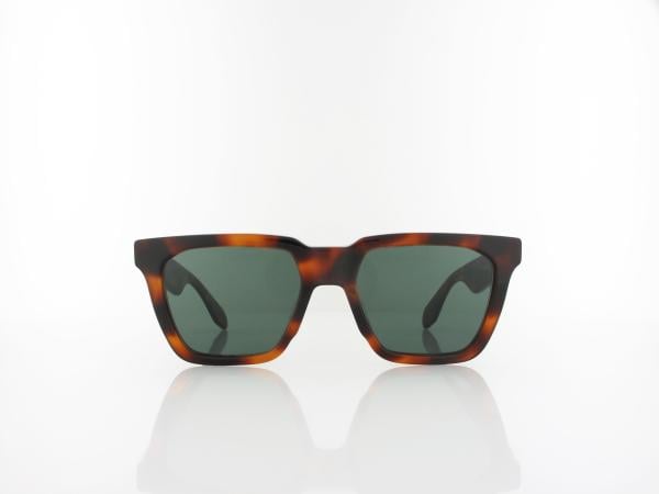 Adidas | OR0110 52N 51 | dark havana / green