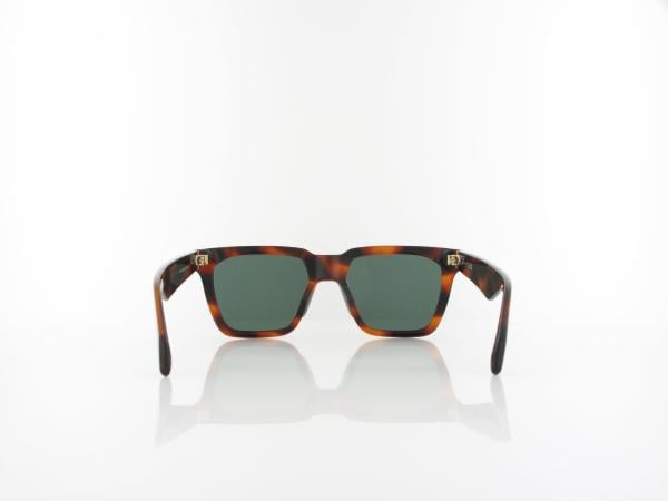 Adidas | OR0110 52N 51 | dark havana / green