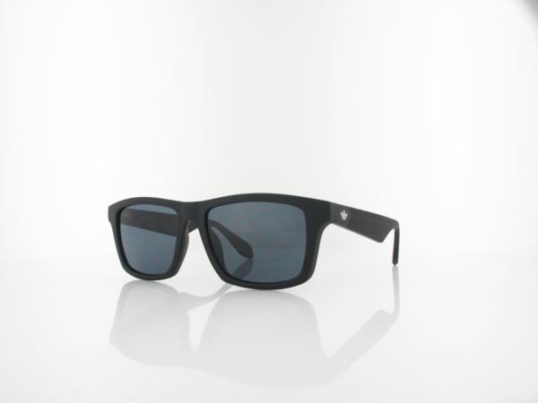 Adidas Originals | OR0115 02A 54 | matte black  / smoke