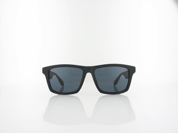 Adidas Originals | OR0115 02A 54 | matte black  / smoke