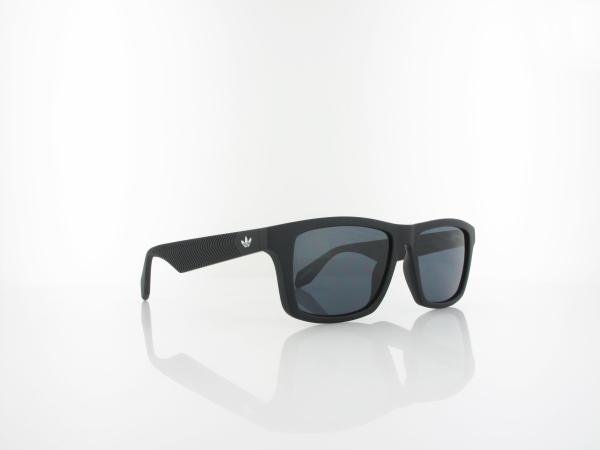 Adidas Originals | OR0115 02A 54 | matte black  / smoke