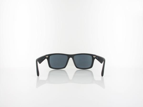 Adidas Originals | OR0115 02A 54 | matte black  / smoke