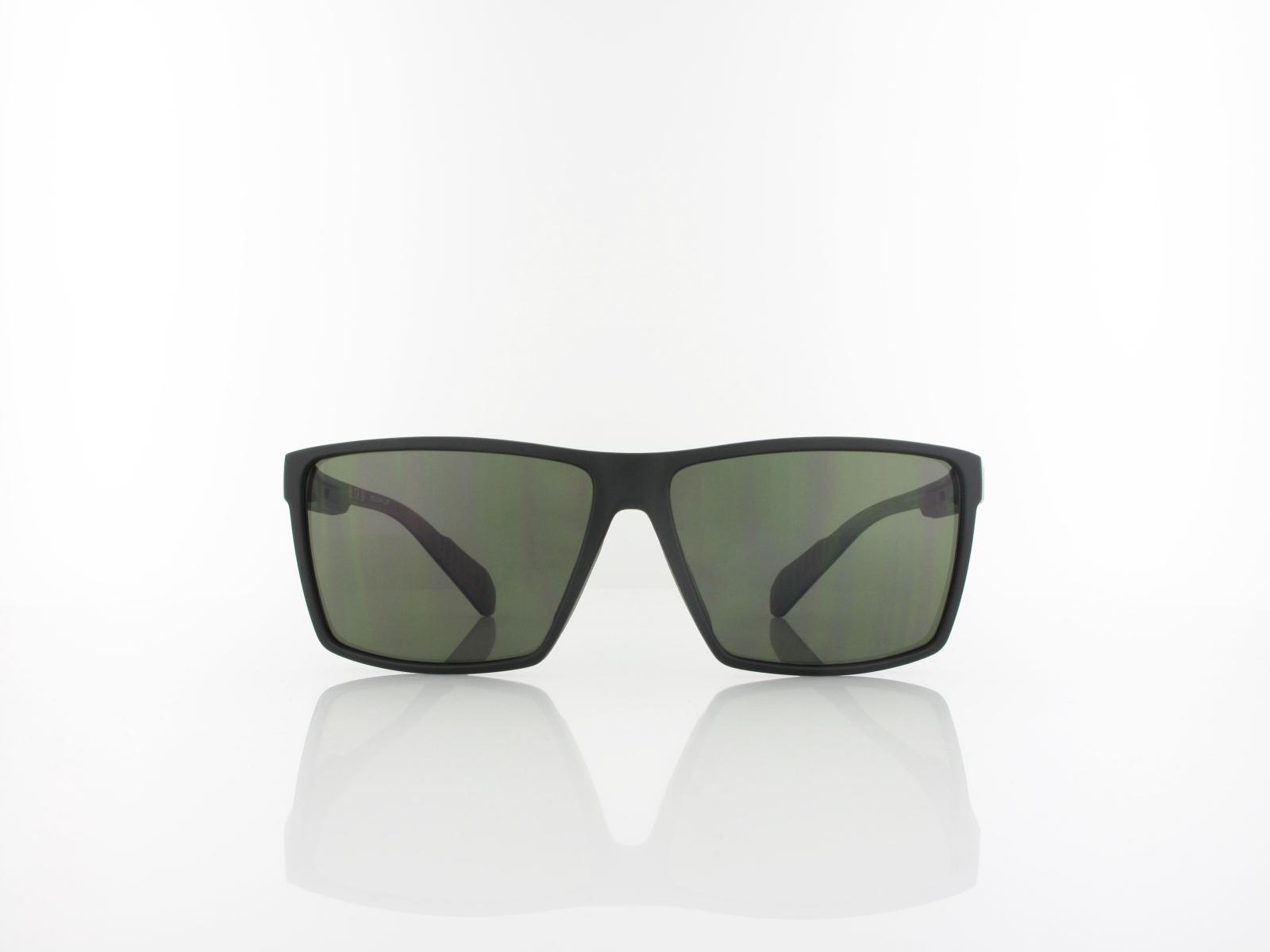 Adidas | SP0034 02N 60 | matte black / green