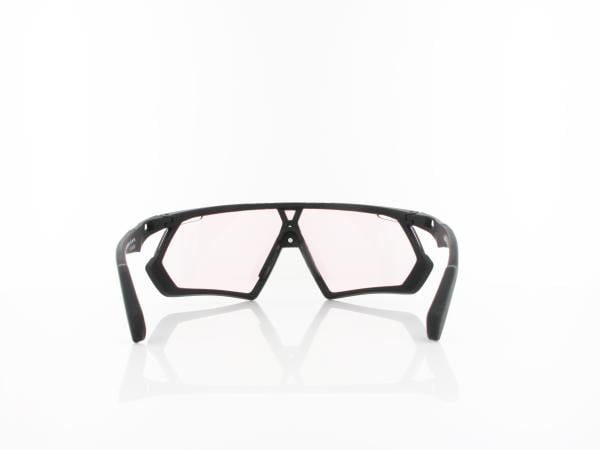Adidas | SP0054 02L 0 | matte black / roviex mirror