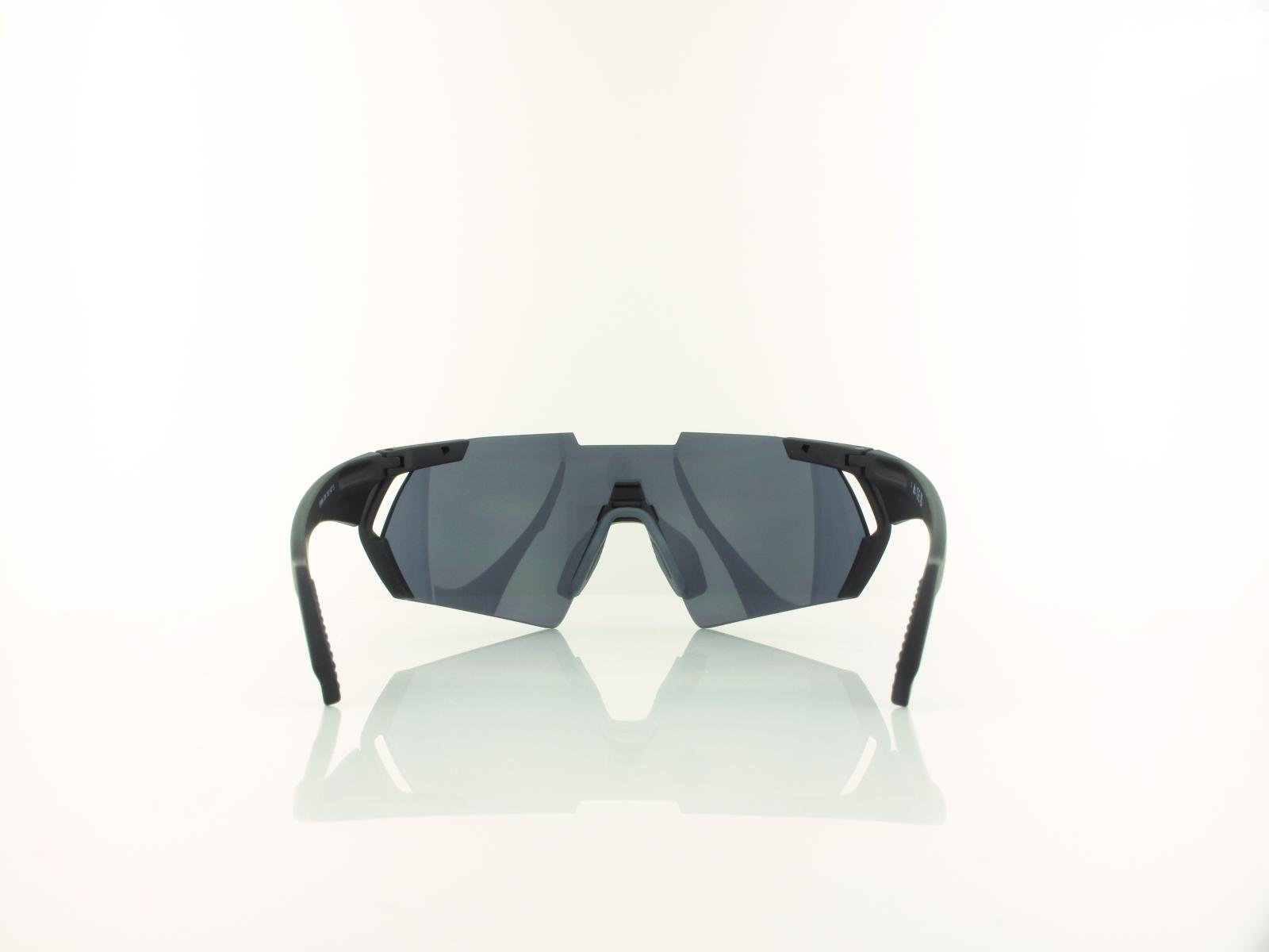Adidas | SP0064 02A 130 | matte black / smoke