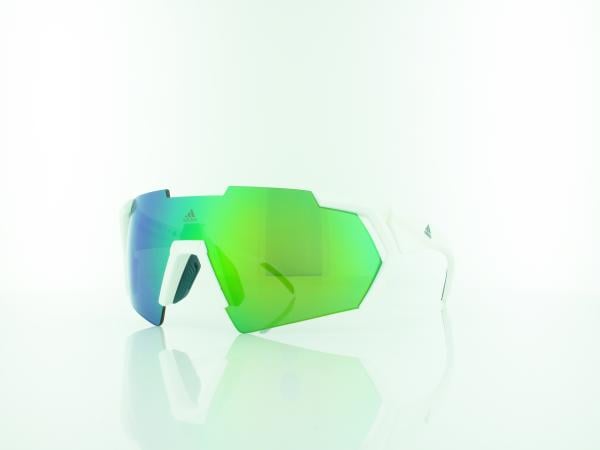 Adidas | SP0064 24N 130 | white other / green