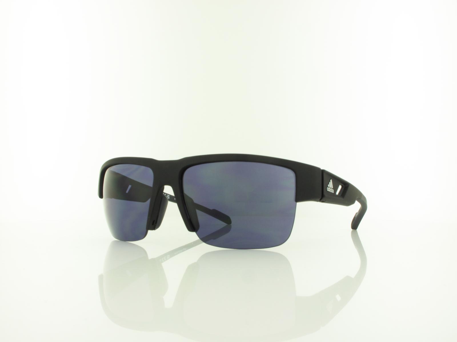 Adidas | SP0070 02A 68 | matte black / smoke
