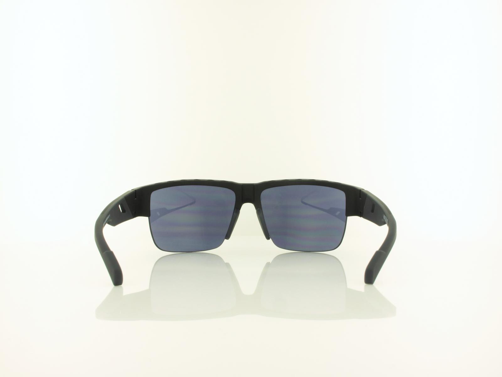 Adidas | SP0070 02A 68 | matte black / smoke