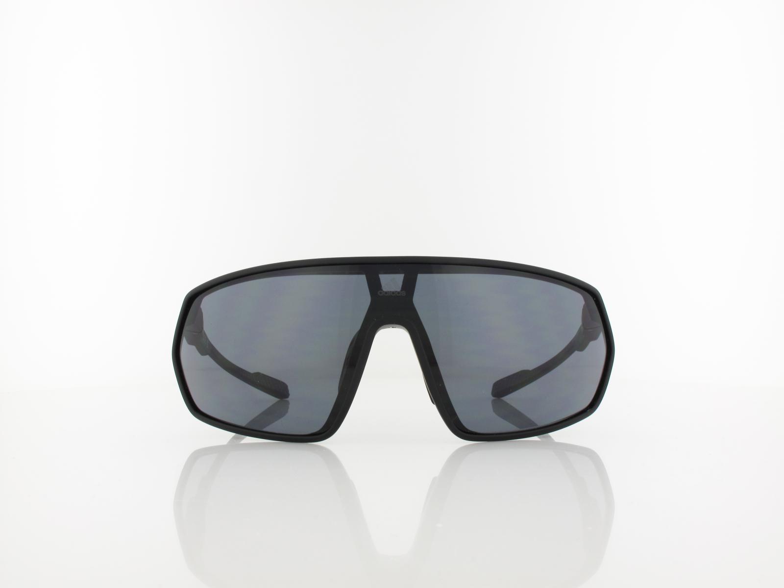 Adidas | SP0089 02A 0 | matte black / smoke