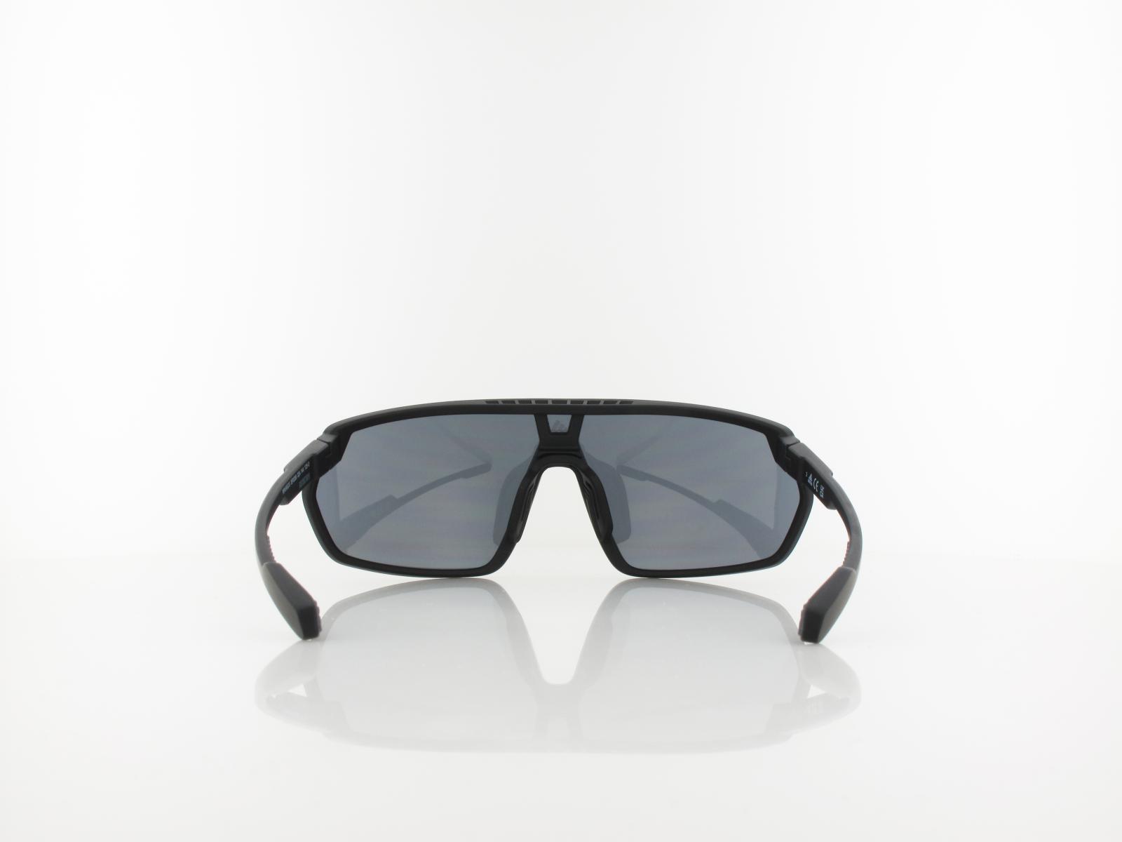 Adidas | SP0089 02A 0 | matte black / smoke